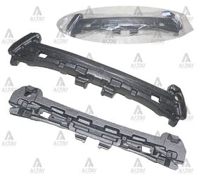 HYUNDAI i30 ÖN TAMPON İÇ ŞOK EMİCİ 12/- HMC
