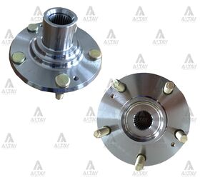 HYUNDAI i30 ÖN TEKER PORYASI  KIA CEED MAHER