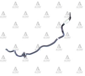 HYUNDAI i30 ÖN VİRAJ DEMİRİ HMC