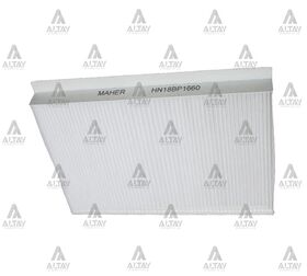 HYUNDAI i30 POLEN FİLTRESİ  ELANTRA 11/-  CEED 08/-  i20 MAHER