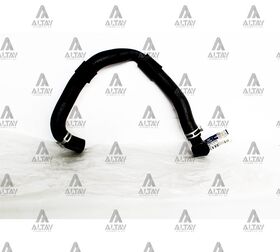 HYUNDAI i30 RADYATÖR HORTUMU 12/- ALT BENZİNLİ HMC