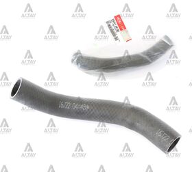 HYUNDAI i30 RADYATÖR HORTUMU 12/-  ELANTRA 11/- ÜST UZUN DİZEL HMC