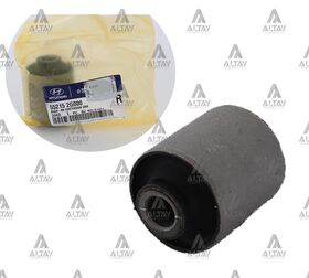 HYUNDAI i30 SALINCAK BURCU ARKA HMC