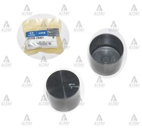 HYUNDAI i30 SUPAP TAPETİ  ix35  1.6 GDI T=3.000 HMC