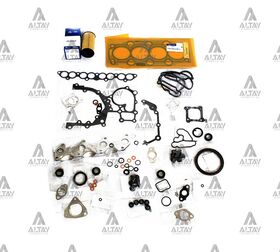 HYUNDAI i30 TAKIM CONTA 1.6 DİZEL HMC