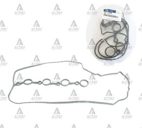 HYUNDAI i30 ÜST KAPAK LASTİK CONTA 1.6 GDI  SOUL 1.6 BENZİNLİ HMC