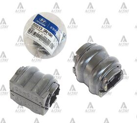 HYUNDAI i30 VİRAJ LASTİĞİ ARKA 12/-  CEED  SPORTAGE HMC