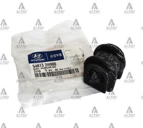 HYUNDAI i30 VİRAJ LASTİĞİ  ELANTRA 11/- CEED 08-11 ÖN HMC