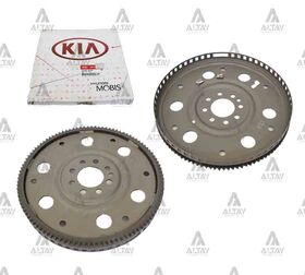 HYUNDAI i30 VOLANT ARA PLEYT DİŞLİSİ İLE BİRLİKTE 1.6 OTOMATİK  CERATO  RIO HMC