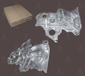 HYUNDAI i30 YAĞ POMPASI 12/- BENZİNLİ GDI  ELANTRA 11/-  ix35  TUCSON 15/- SPORTAGE 11/- HMC