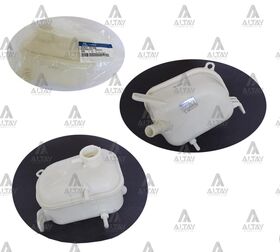 HYUNDAI i30 YEDEK SU DEPOSU DİZEL HMC