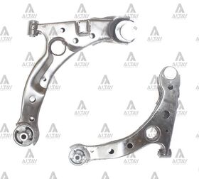 HYUNDAI MATRIX ALT SALINCAK BURÇLU ROTİLLİ SAĞ MAHER