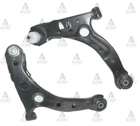 HYUNDAI MATRIX ALT SALINCAK BURÇLU ROTİLLİ SOL MAHER