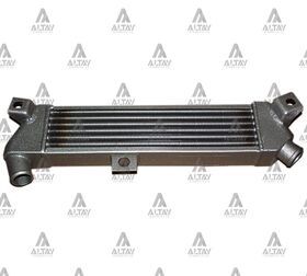 HYUNDAI MATRIX ARA SOĞUTUCU (İNTERCOOLER) 06-08 1.5 CRDI MAHER