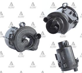 HYUNDAI MATRIX BENZİN FİLTRESİ 02-10 MAHER