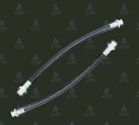 HYUNDAI MATRIX FREN HORTUMU ARKA 06-10 MAHER