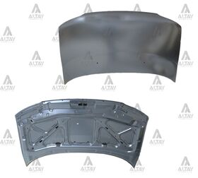 HYUNDAI MATRIX MOTOR KAPUTU 06/-  T.W.