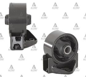 HYUNDAI MATRIX MOTOR TAKOZU BENZİNLİ ÖN K.R.