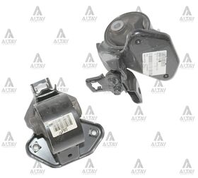 HYUNDAI MATRIX MOTOR TAKOZU BENZİNLİ SOL K.R.