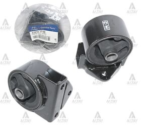 HYUNDAI MATRIX MOTOR TAKOZU DİZEL ÖN HMC
