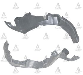 HYUNDAI MATRIX ÖN ÇAMURLUK DAVLUMBAZI 01-08 SAĞ HMC