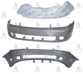 HYUNDAI MATRIX ÖN TAMPON 06/-  HMC