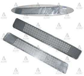 HYUNDAI MATRIX ÖN TAMPON IZGARASI 06/-  HMC