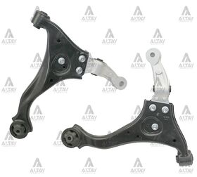 HYUNDAI SONATA ALT SALINCAK 05/- BURÇLU SOL MAHER