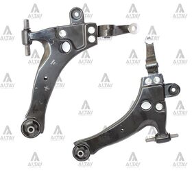 HYUNDAI SONATA ALT SALINCAK 99-05 BURÇLU SAĞ MAHER