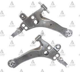 HYUNDAI SONATA ALT SALINCAK 99-05 BURÇLU SOL MAHER