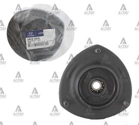 HYUNDAI SONATA AMORTİSÖR KULESİ 90-96 ÖN HMC
