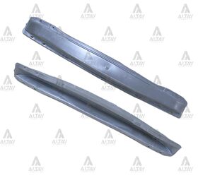 HYUNDAI SONATA ARKA TAMPON İÇ DEMİRİ 05/- MAHER