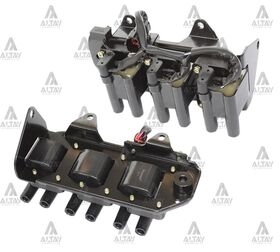 HYUNDAI SONATA ATEŞLEME BOBİNİ 99/- 2.5 V6 MAHER