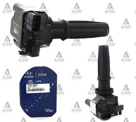 HYUNDAI SONATA ATEŞLEME BOBİNİ 99/-  SANTAFE 01/- HMC