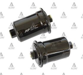 HYUNDAI SONATA BENZİN FİLTRESİ MAHER