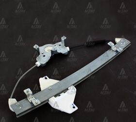 HYUNDAI SONATA CAM KRİKOSU ELEKTRİKLİ 99/- ARKA SAĞ HMC