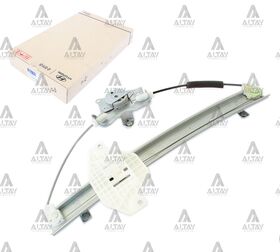 HYUNDAI SONATA CAM KRİKOSU ELEKTRİKLİ 99/- ARKA SOL HMC