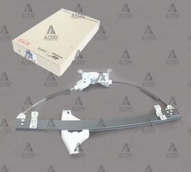 HYUNDAI SONATA CAM KRİKOSU ELEKTRİKLİ 99/- ÖN SAĞ HMC