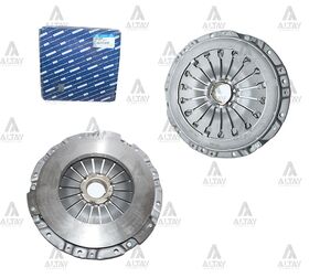 HYUNDAI SONATA DEBRİYAJ BASKISI 99-06 2.0  MAGENTIS HMC