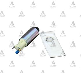 HYUNDAI SONATA DEPO İÇİ YAKIT POMPASI 90/- MAHER