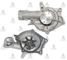 HYUNDAI SONATA DEVİRDAİM 90-94 2.0 8V MAHER