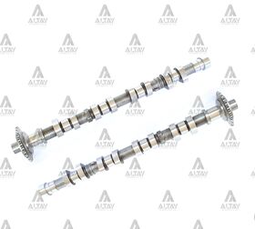 HYUNDAI SONATA EKSANTRİK MİLİ 99/- EKSOZ MAHER