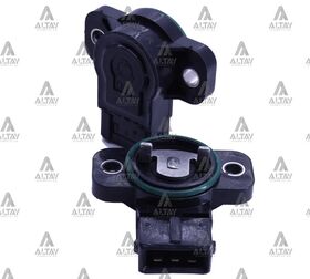 HYUNDAI SONATA GAZ KELEBEK SENSÖRÜ 01-06 MAHER