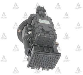 HYUNDAI SONATA HAVA AKIŞ SENSÖRÜ 92-96 (REV) K.R.