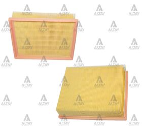 HYUNDAI SONATA HAVA FİLTRESİ 05/- 2.02.4 MAHER