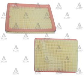 HYUNDAI SONATA HAVA FİLTRESİ 99/- MAHER