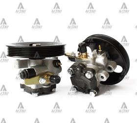 HYUNDAI SONATA HİDROLİK DİREKSİYON POMPASI 98-01 MAHER