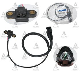 HYUNDAI SONATA KRANK POZİSYON SENSÖRÜ 99-06 ( AÇI ) HMC