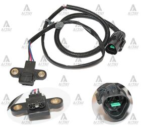 HYUNDAI SONATA KRANK POZİSYON SENSÖRÜ 99-06 ( AÇI ) MAHER