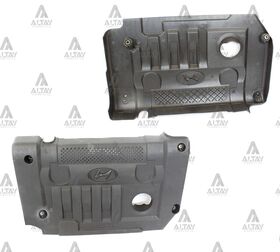 HYUNDAI SONATA MOTOR ÜST KAPAĞI 99/- 2.5 MAHER